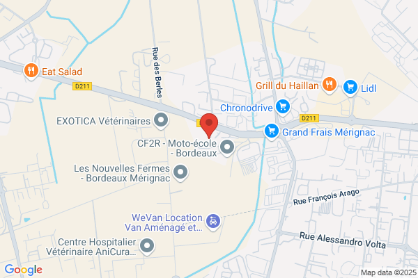Els Location