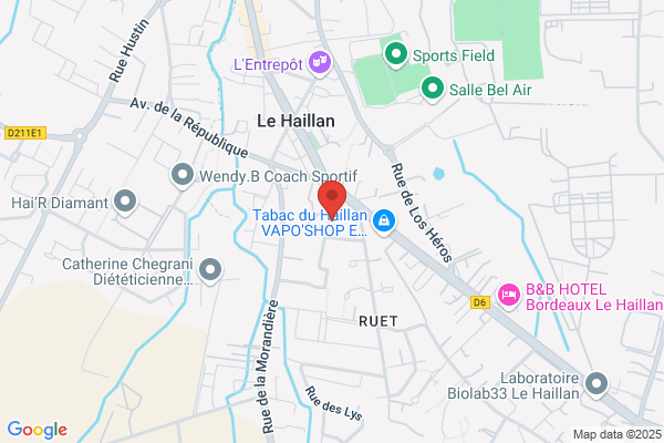 Eustachy Christine Chirurgien Dentiste