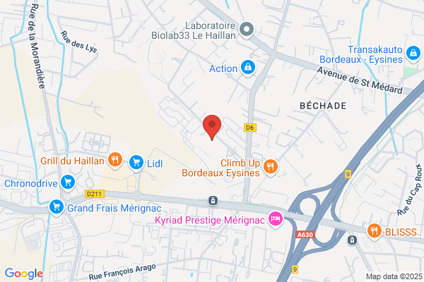 Groupe Averre Sarl