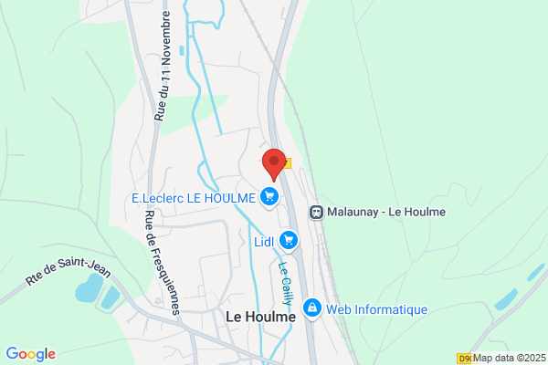 Centre contrôle technique DEKRA (AUTO - MOTO)