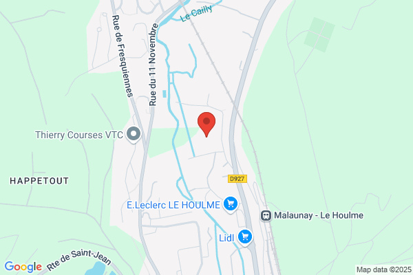 SARL Pholoppe Romain