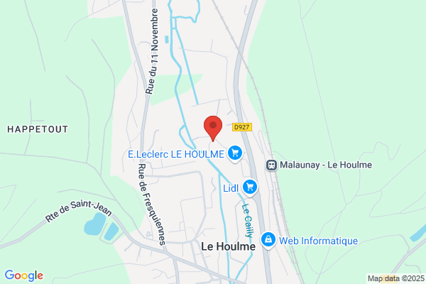 E.Leclerc Drive