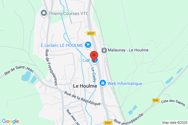 E.Leclerc Station Service
