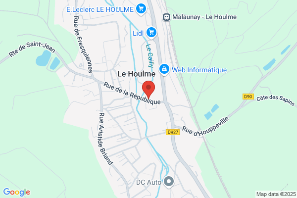 Normandie Fermeture