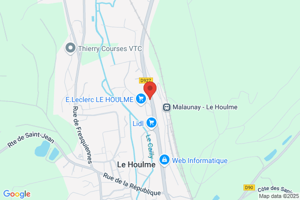Une Heure Pour Soi
