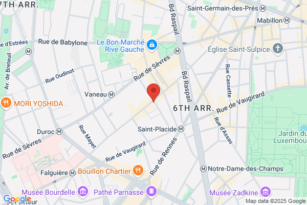 Agence Paris Seine Immobilier