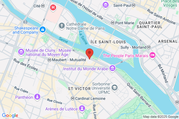 Ats Agence Tournelle Saint Germain
