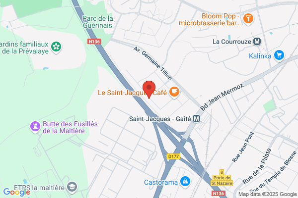 Cabinet Sommaire Et Legendre