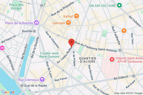 Capitales Ile De France Service Copropriete
