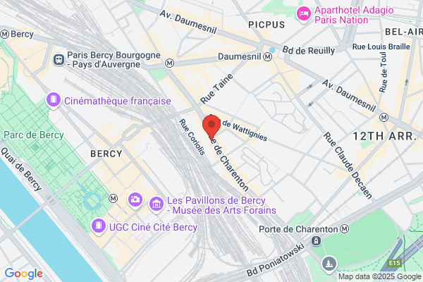 Capitales Ile De France Service Gerance