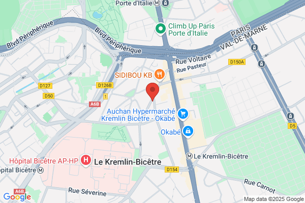 Colas Immobilier