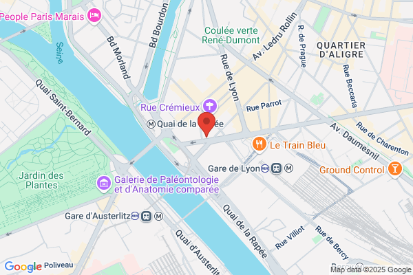 Compagnie Francaise D Administration De Biens