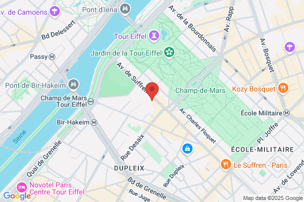 Assurances Courtages Et Services