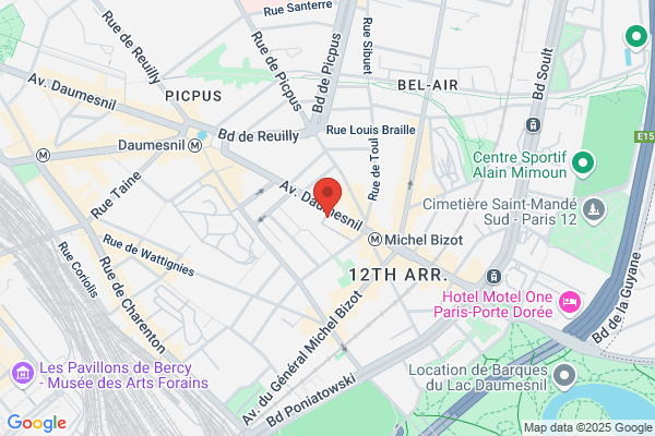 Assurances Monvoisin Agences