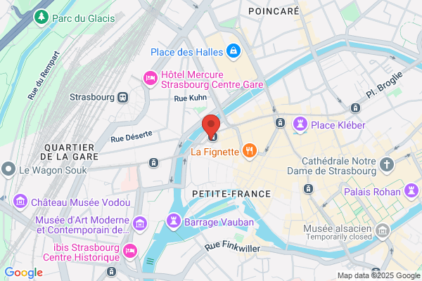 Centre Tranquillite Sante Cts