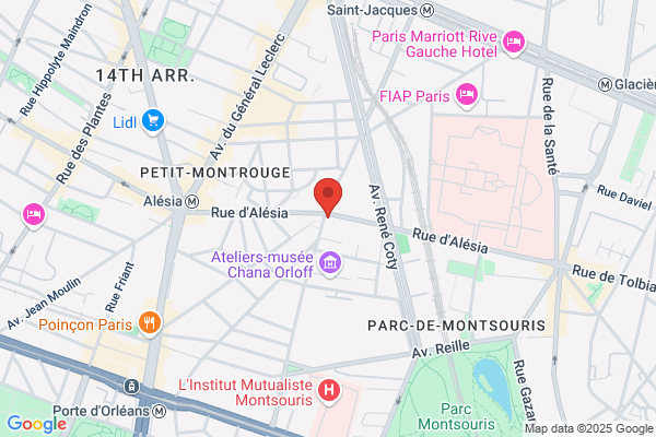 Cueille Bonnefoy Assurance
