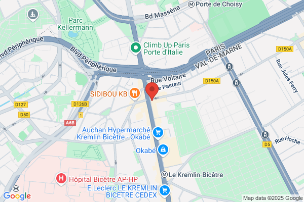 Agence Jn