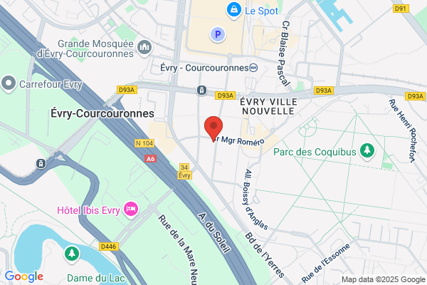 Atelier A Architecte