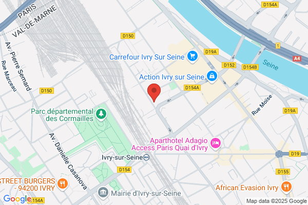 Atelier Architecture Lenne Haziza
