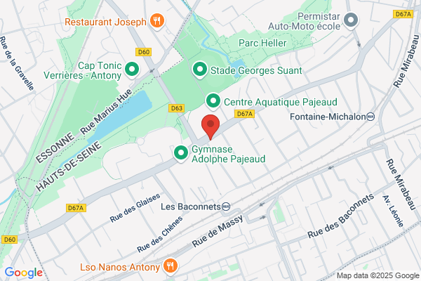 Atelier D Architecture Ce