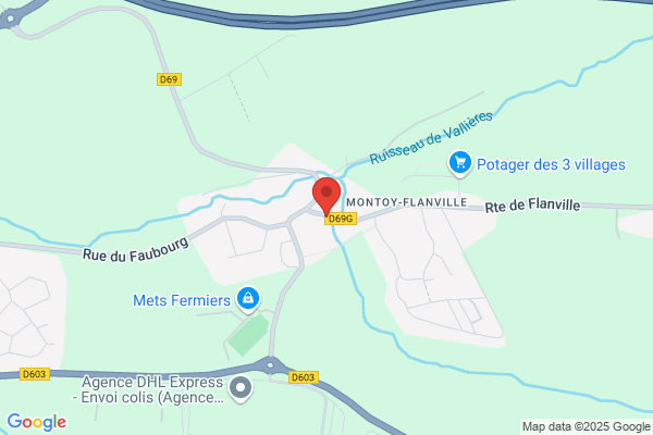 Atelier D Architecture Et D Amenagement