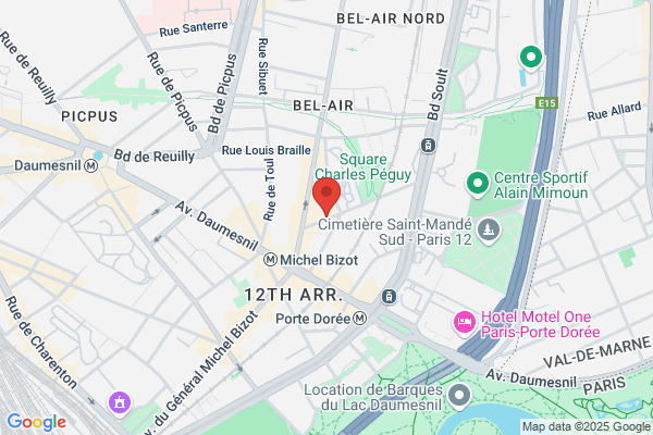Autissier Jean Architecte