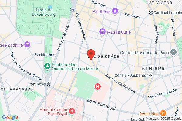 Azoulay Amram
