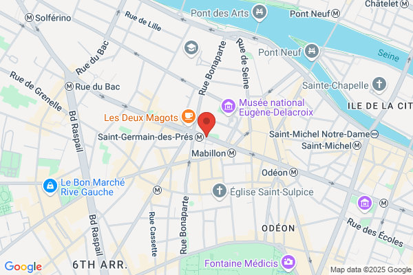 Blehaut Michel