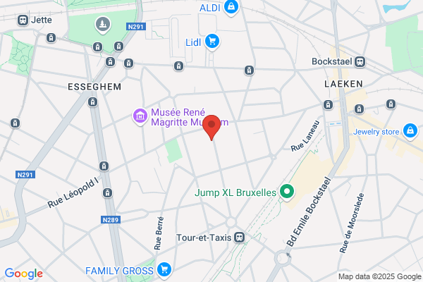 Bogaert Thierry Architecte