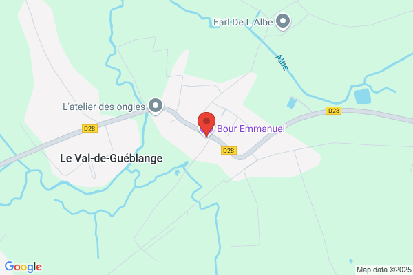 Bour Yves