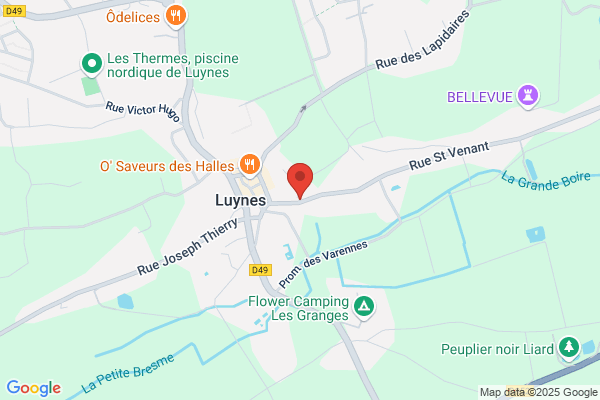 Boyer Philippe