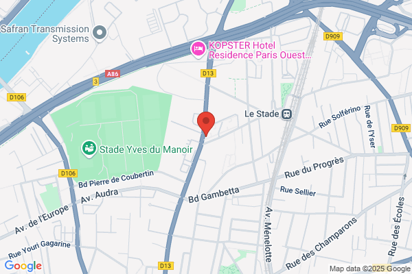 Cabinet Barge