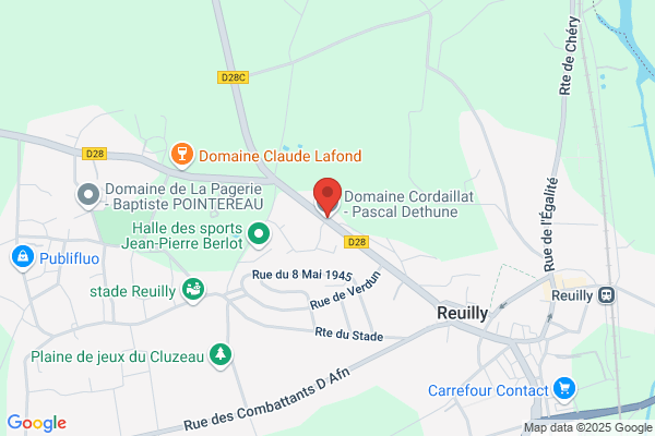 Caillat Jean Et Darot Bernard Ste