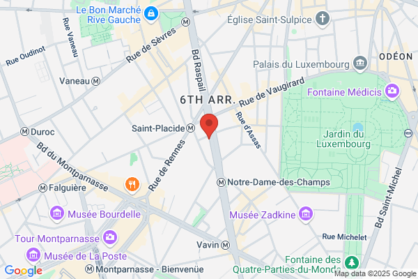 Hélène Coujolle Architecte d'intérieur