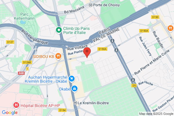 ACCENT Petite Enfance