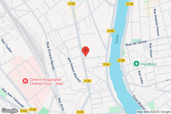 Association Lieux D Accueil Chaleureux