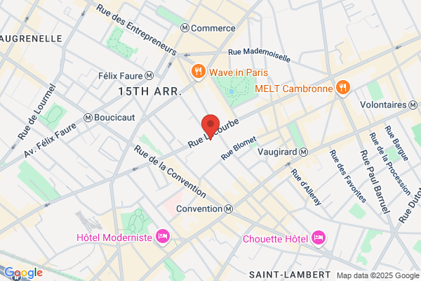 Caparif Centre Appui Prog Formation Apprentissage Ile de F