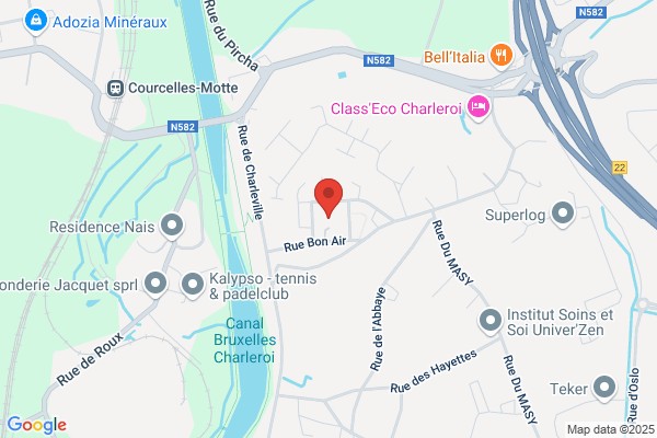 Centre Francais De Protection De L Enfance creche Familiale be