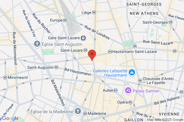 Aguttes Sandrine