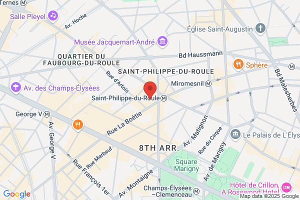 Assor Philippe