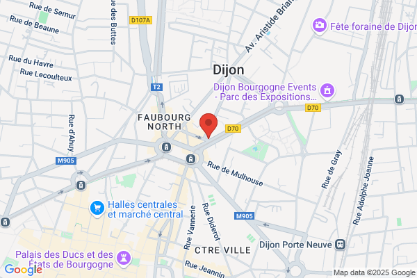 Benissan Jean Philippe Avocat