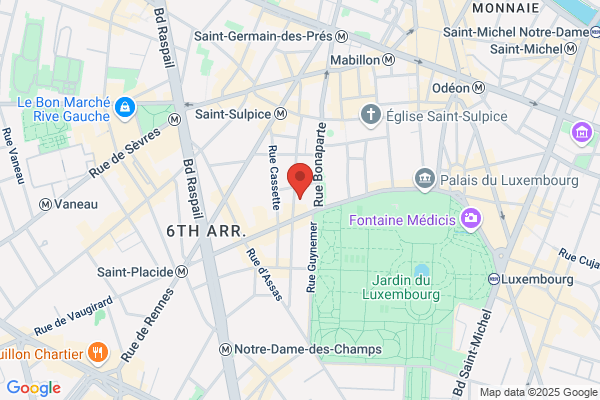 Berthelot Delphine