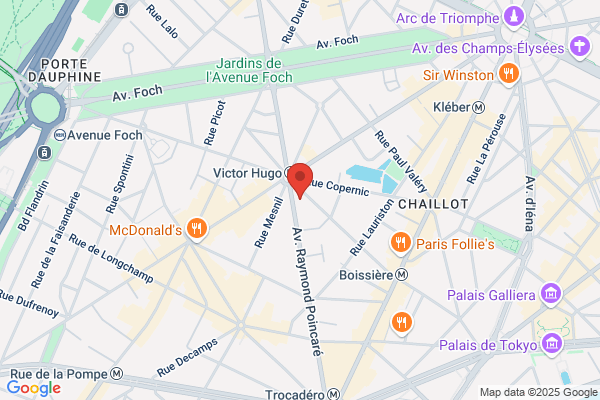 Boineau Soyer Scp D Avocats