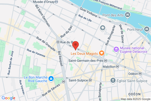 Boittelle Hocquard Et Associes