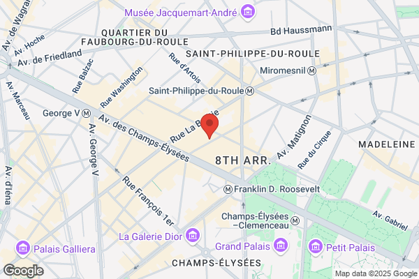 Bouchara Andre Avocat
