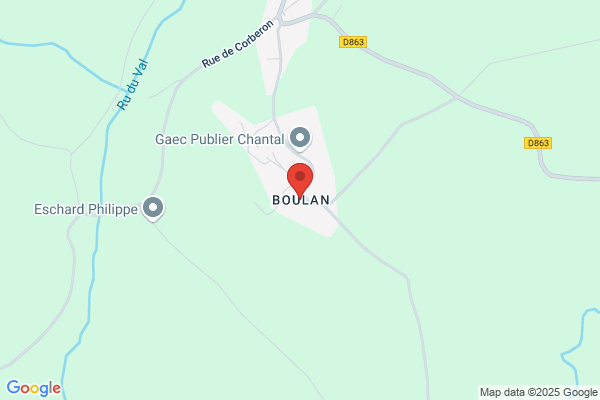 Boulan Guillaume