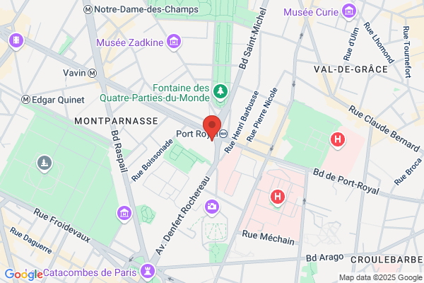 Bourgeois Le Meur Christine