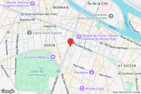 Cabinet d'avocats GOMEZ VARONA Jocelyne
