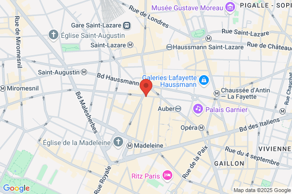 Cacheux Elisa Avocat