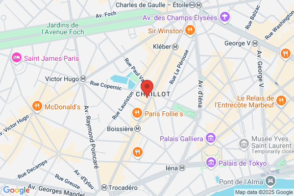 Charpentier Oltramare Marie Jose Avocat